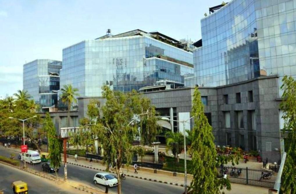 Diamond District Tower A